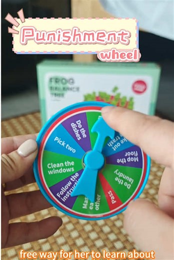 Screen-Free Toy for Learning Balance and Coordination