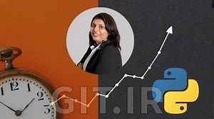 Master Time Series Forecasting with Python : 2025