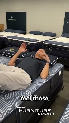 Serta Perfect Sleeper Dazzling Nights Mattresses