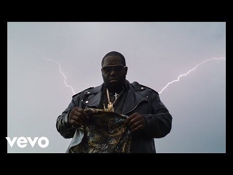 Killer Mike - RUN ft. Dave Chappelle & Young Thug (Official Music Video) ft. Young Thug