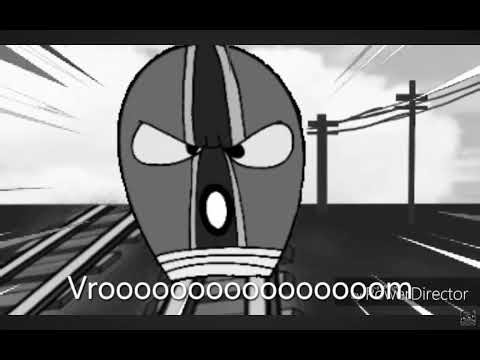 The Reluctant Dragon Casey Jr (Remake)