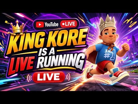 King Kore Is A LIVE Today..!