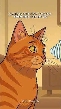 How Long You Stay in Your Cat’s Memory!