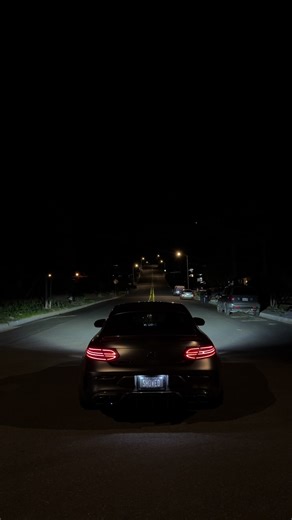 Experience the Emotion of the AMG C63 S