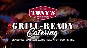 9.9K views · 26 reactions | Seasoned, marinated, and ready for your...