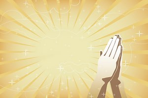 6 free gratitude meditations to help you get grounded