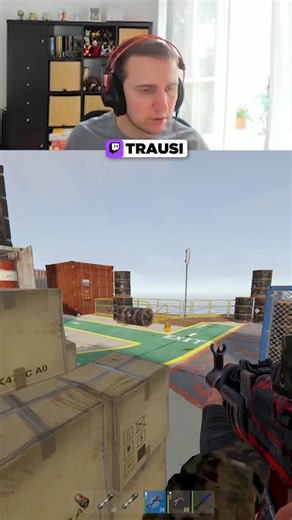 Banditcamp | Rust (video game) Rust is a multiplayer survival video game developed by Facepunch Studios. It was first released in early access in... | Instagram