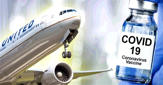 United Airlines Must Face Class Action Lawsuit Over COVID Vaccine Religious Exemption Policy