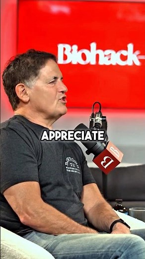 Mark Cuban Explains The ONE Thing That Made Him Rich #mindset #sharktank #motivation