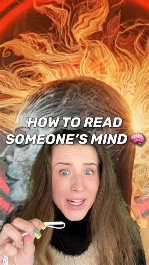 How to Read Someone's Mind - Tips and Tricks Revealed