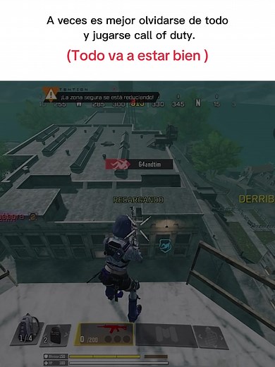 #CapCut #fyp #foryou #callofduty #codm #callofdutymobile