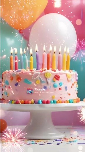 Happy birthday _ Happy birthday _ Happy Birthday To You #happybirthday #happybirthdaymusic
