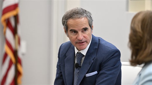 Nuclear Power and Proliferation: Rising Energy Demand and Global Security Risks