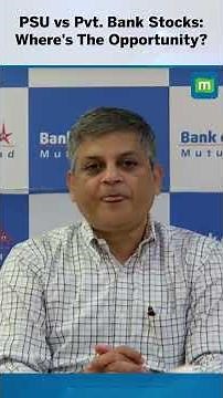 PSU Banks vs Private Banks: Where Should You Invest Now? | Alok Singh Answers