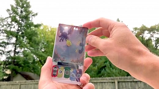 CANVAS: Finishing Touches