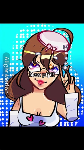 New pfp!!! #art #fyp #ibispaintx #humananatomy #freeschelp