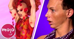 Top 20 Most Rewatched RuPaul's Drag Race Moments | Articles on WatchMojo.com