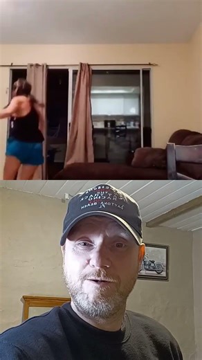 She Fears No Ghost Video React