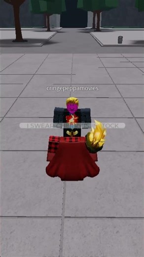 Bro TWEAKED out HARD🥺😭 #tsb