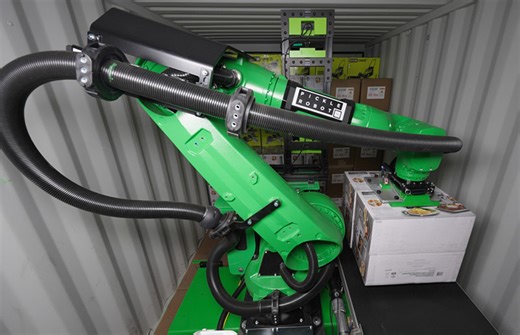 Pickle Robot gets orders for over 30 unloading systems plus $50M in funding - The Robot Report