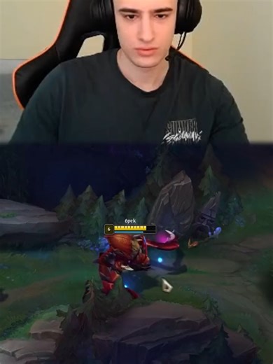 Apex predator #leagueoflegends #leagueoflegendsmemes #leagueoflegendsriotgames #6pek #fyp #foryou #leaguetok #leaguetiktok