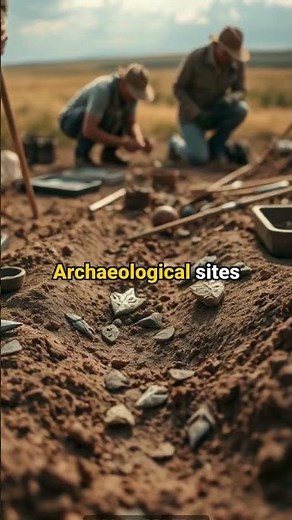 This Tiny Weapon Changed Human History Forever | Ancient Technology That Shaped Civilization