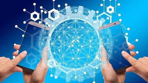 Blockchain verstehen: die digitale Zukunft wird dezentral - Einstein - Play SRF