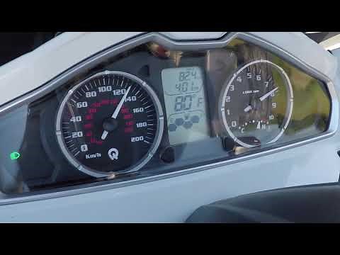 Quadro Qooder 400 cm3 0-140 km/h