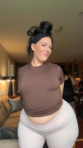 Alex Blair on Instagram: "Three baddies if you include Crystal in the background 😂😂😂😂😂 #baddies #bestievibes #ootd"