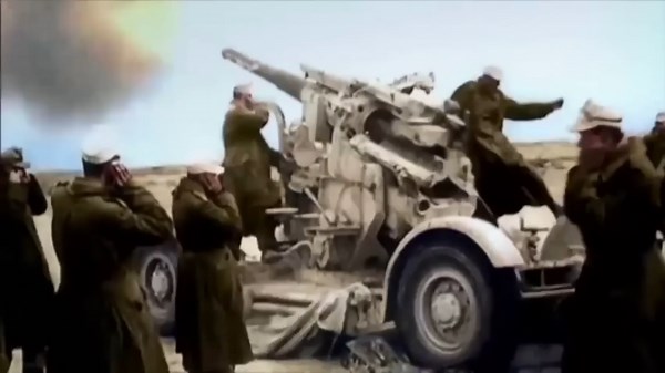 22 Tanks in One Day: The SS Anti-Tank Crews Who Stopped the Allied Breakout