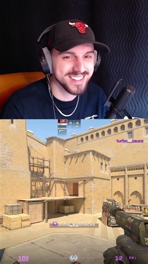 Cow config in CS2 #dimawallhacks #dima_wallhacks #cs2 #csgo