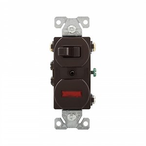 294B-BOX | Eaton commercial grade combination switch | Eaton