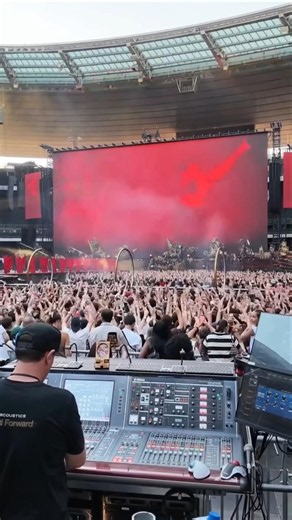 Behind the Sound Engineering of The Weeknd After Hours Til Dawn Tour Ft. FOH Engineer Derek Brener 🔊