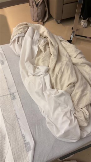 Exploring Hospital Life in Grey's Anatomy