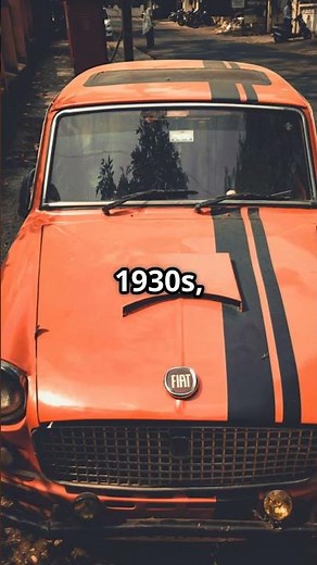 Fiat Logo Meaning & Evolution
