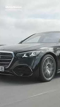 2026 Mercedes-Benz S500 4MATIC ✨ Ultimate Luxury Sedan?!