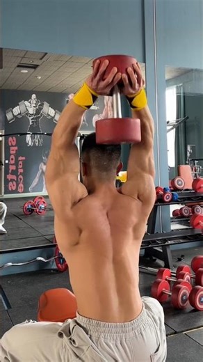 ✅ ArmWorkout: Train in the RightSequence #youtubeshorts #viralshorts #shortsfeed