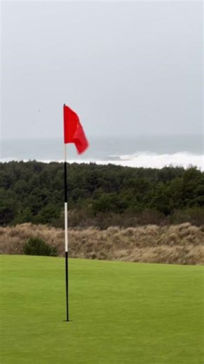 A walk on Bandon Trails is food for the soul. 📍 Bandon Trails No. 2 #BestOfBandon 🎥: @_mikeforbes_ (IG) | Bandon Dunes Golf Resort