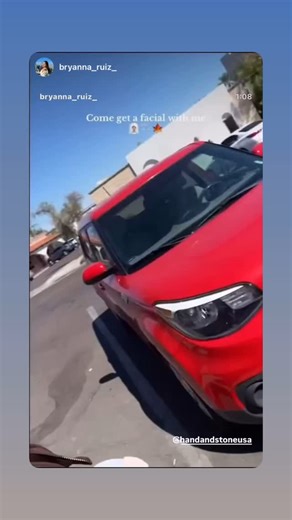 Hand & Stone Massage and Facial Spa on Reels