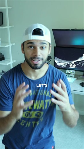 Upgrade any Space with @The Home Depot’s New Ecosmart Lights with upgraded colors and prices that don’t hurt your wallet. Grab some for yourself Links in my bio. #desksetup #Homeoffice #pcgaming #homedepotpartner #homedepot #ecosmart