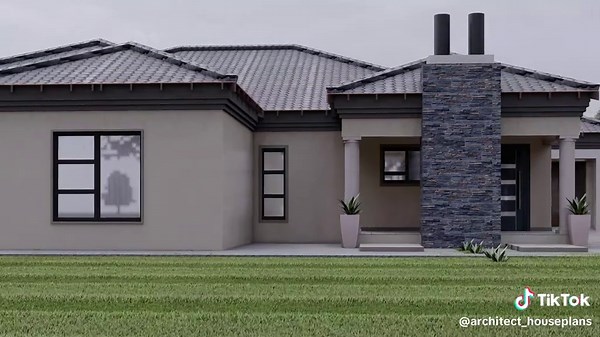 Explore This Stunning 3 Bedroom Home with En-Suite