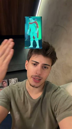 vamo dar mais moral pro mano mark 😩