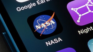 How To Watch NASA TV On Your Phone, Tablet, Computer, Or Television - SlashGear