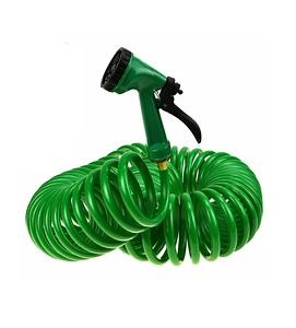 [Hot Item] Household Irrigation Spray High-Pressure Garden Spray Gun Set