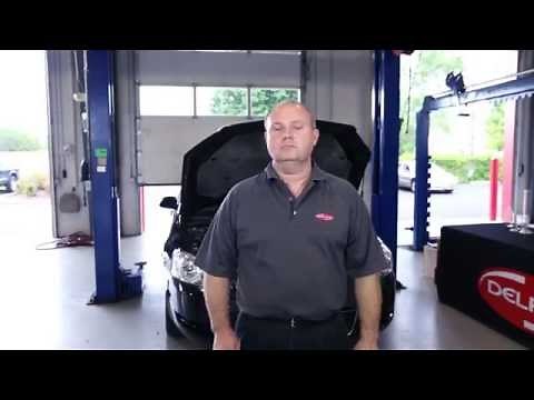 How to Identify Flex Fuel Vehicles