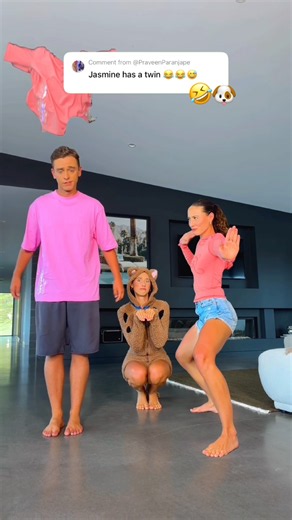 SCOOBY DOO PA PA VIRAL DANCE✨ ib: @RylenandChloe #shorts #shortvideo #couple #trend #dance