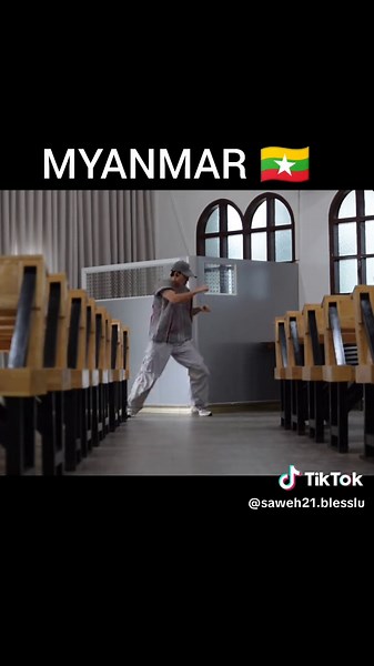 Discover Unique Myanmartiktok Creations with Music