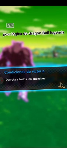 #viral #fyp #parati #dragonballlegends