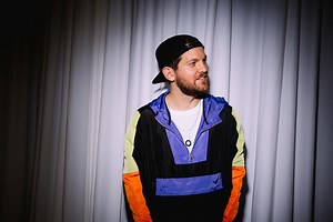INTERVIEW: Dillon Francis Talks 'Hello There' Video Characters & New Album