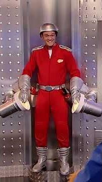 The Funky Monkey Dance | Subscribe for Full Episodes! | Captain Mack